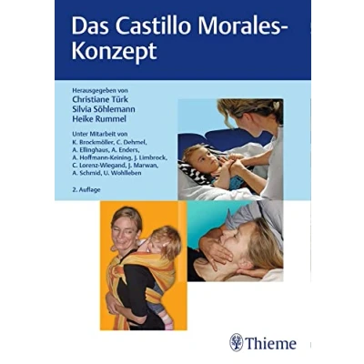 Abbildung von Das Castillo Morales Konzept 1 St