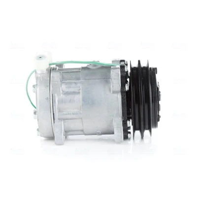 Abbildung von NISSENS 89461 Kompressor SD7H15 24 PAG 46 R 134a