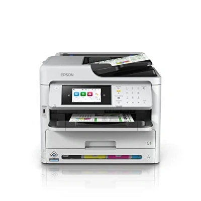 Abbildung von Epson WorkForce Pro WF C5890