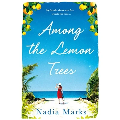 Abbildung von Among the Lemon Trees: Escape to an island in sun with this unputdownable summer read