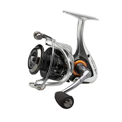 Abbildung von Okuma Helios HSX 30FD 8+1bb Angelrolle