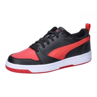 Abbildung von Puma Kinder Sneaker Rebound V6 Lo Jr 393833