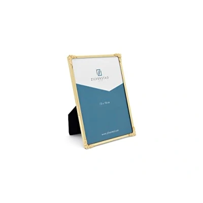 Abbildung von Zilverstad Fotorahmen Decora 13x18 goldfarben