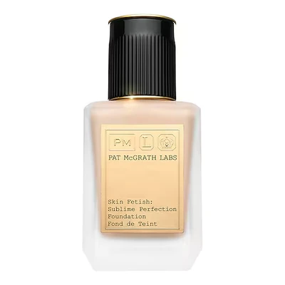 Abbildung von Pat Mcgrath Labs Skin Fetish Sublime Perfection Foundation Fdt Light 2