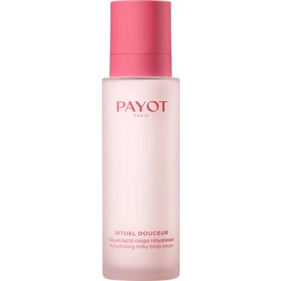 Abbildung von Payot Rituel Douceur S&eacute;rum Lact&eacute; Corps R&eacute;hydratant 100 ml