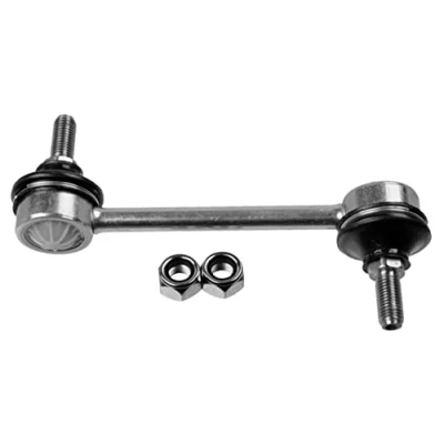 Abbildung von LEMFÖRDER 24689 02 Koppelstange Hinterachse, beidseitig HYUNDAI: Coupe II, Matrix, COUPE, KIA: Cerato Limousine, Schrägheck