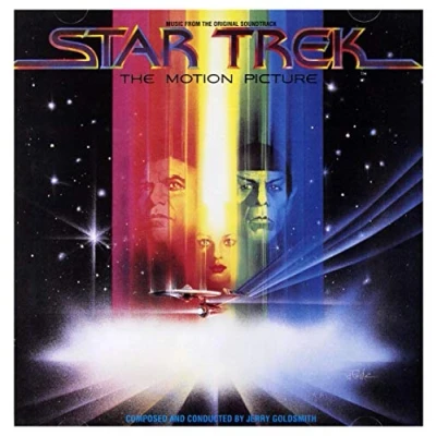 Abbildung von Star Trek: The Motion Picture (20th Anniversary Collector&#039;s Edtion)