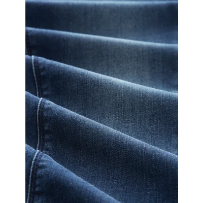 Abbildung von TOM Tailor Alexa Skinny Jeans Fit, Damen, Größe: 36x32, Dark stone wash denim