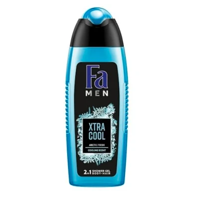Abbildung von Fa Men Duschgel Extra Cool 250ml
