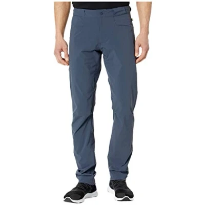 Abbildung von Fjällräven Men&#039;s High Coast Casual Pants, Navy, 56