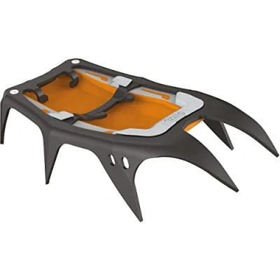 Abbildung von Petzl Vasak Frontpart (Paar) (Neutral one size) Eisausrüstung