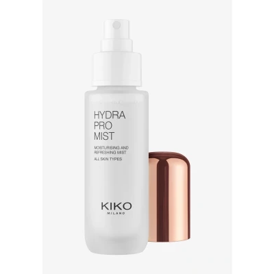 Abbildung von KIKO Milano Hydra PRO MIST Gesichtswasser, Damen, Größe: 45 ml,