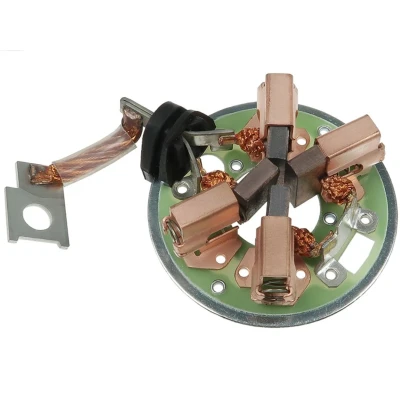 Abbildung von AS PL SBH0075 Halter, Kohlebürsten