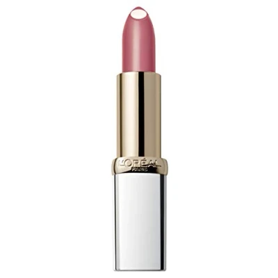 Abbildung von L&#039;Oréal Paris Age Perfect Lippenstift 112 Charming Dust Pink, 1 Stück