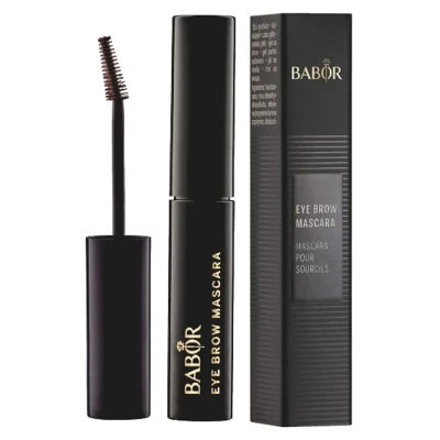 Abbildung von Babor EYE BROW Mascara 03 dark Mascara, Damen, Größe: One Size, 3