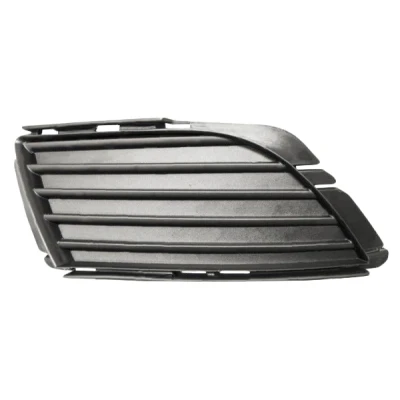 Abbildung von PRASCO Premium OP0322124 Lüftungsgitter ohne Loch/Löcher für Nebellampen vorne links OPEL: Corsa C Schrägheck