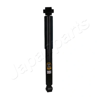 Abbildung von JAPANPARTS MM 10084 Stoßdämpfer Hinterachse Gasdruck Zweirohr Teleskop oben Auge, unten Auge NISSAN: Qashqai / Qashqai+2 I, X Trail