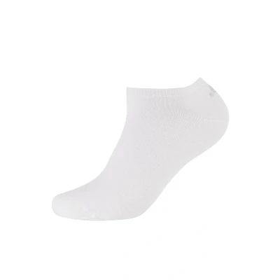 Abbildung von s.Oliver Online Unisex Originals 6 PACK Füßlinge, Damen, Größe: 35 38, White