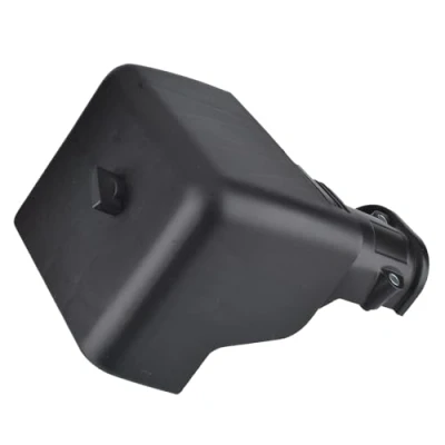 Abbildung von Luftfilter Einheit für Honda GX240 GX270 8HP 9HP Motor 17231 ZH9 820