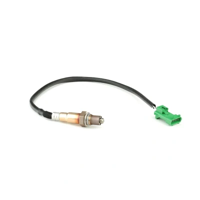 Abbildung von BOSCH 0 258 006 027 Lambdasonde 4 CITROËN: Berlingo / First I, C3 I Schrägheck, C2 RENAULT: LAGUNA 2 Grandtour kfzteile,