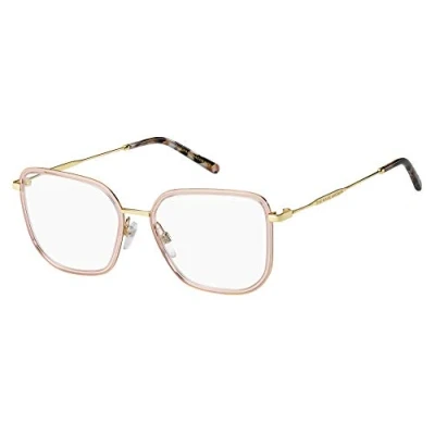 Abbildung von Marc Jacobs Unisex 537 Sonnenbrille, Nude, 53
