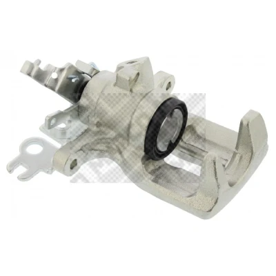Abbildung von MAPCO 4924 Bremssattel Grauguss VOLKSWAGEN: Caddy 4 Kasten, Kombi, Alltrack IV Kombi
