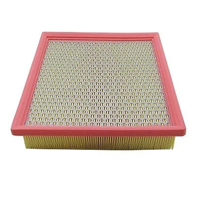 Abbildung von MEAT &amp; DORIA 18599 Luftfilter 212mm Filtereinsatz JEEP: GRAND Cherokee 4, V, CHRYSLER: 300C Limousine, Touring, Limousine