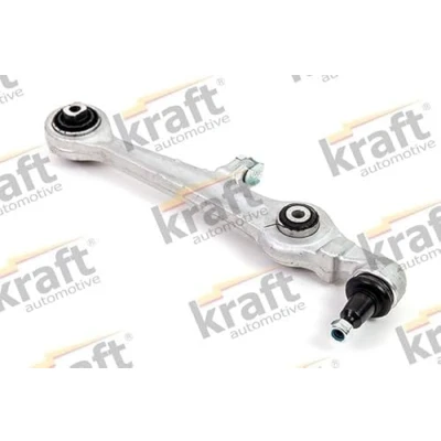 Abbildung von KRAFT 4210060 Querlenker Vorderachse, beidseitig, unten 20 AUDI: A4 B6 Limousine, Avant, A6 C5 Avant