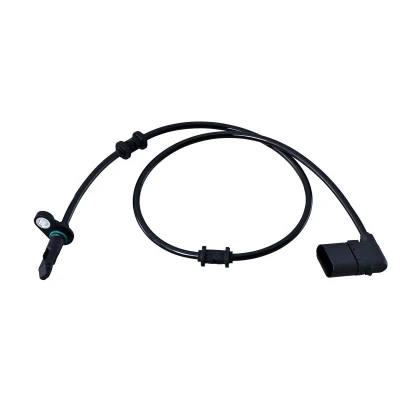 Abbildung von HELLA 6PU 358 216 201 ABS Sensor aktiver 2 713 MERCEDES BENZ: GLC SUV
