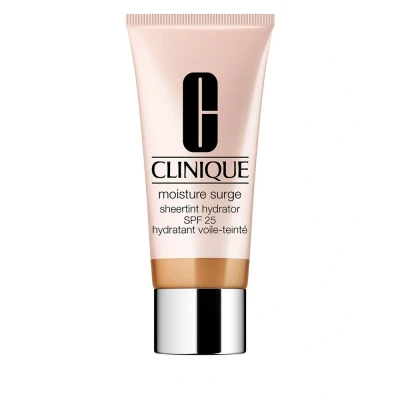 Abbildung von Clinique Moisture Surge Getönte Tagescreme 40 ml