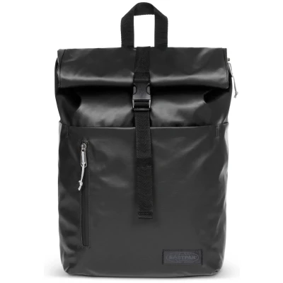 Abbildung von Eastpak UP ROLL Tagesrucksack, Größe: One Size, Tarp black