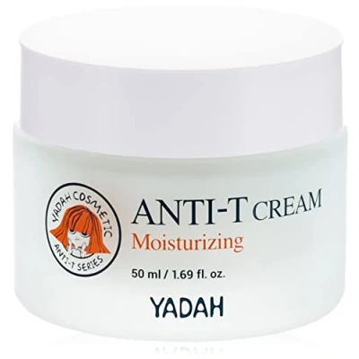 Abbildung von Yadah Anti T Moisturizing Cream 50 ml