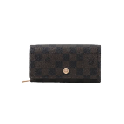 Abbildung von JOOP! Cortina Piazza Europa Purse Geldbörse, Damen, Größe: One Size, Seal brown