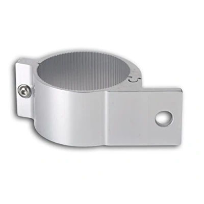 Abbildung von Hansen Styling Parts Universell passende Aluminium Rohrschelle ø 60 bis 63mm für Lampenbügel, Frontbügel, Überrollbügel etc. 63 mm