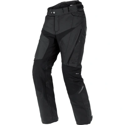 Abbildung von SPIDI 4 Season Evo H2Out Textilhose schwarz XL Herren