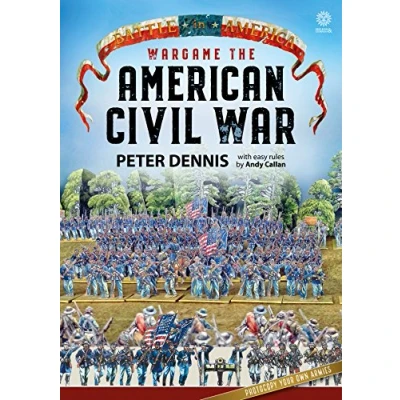 Abbildung von Wargame: the American Civil War (Battle in America)