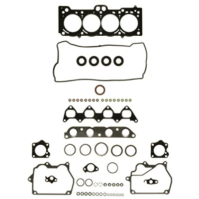 Abbildung von AJUSA 52122900 Dichtungssatz, Zylinderkopf mit Zylinderkopfdichtung, Ventilschaftabdichtung MULTILAYER STEEL TOYOTA: Corolla VII Kombi