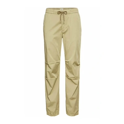Abbildung von camel active Casual Jogginghose, Damen, Größe: 29x30, Dark straw