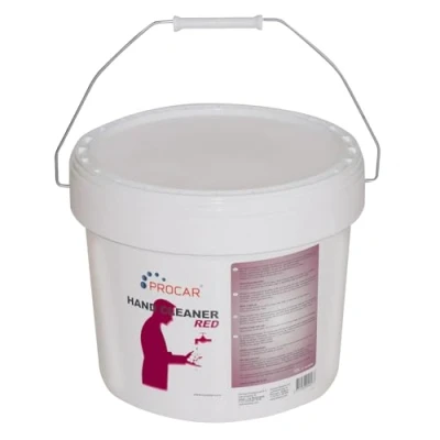 Abbildung von Procar 7224346 Handreiniger Eimer 10l
