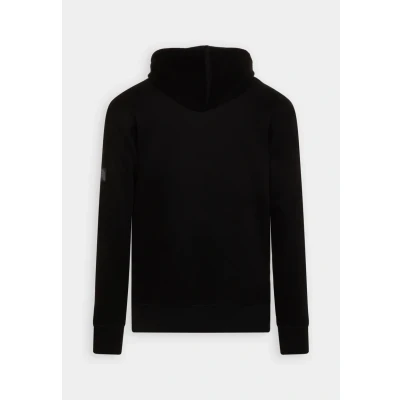 Abbildung von Jack &amp; Jones Jcoclassic NOOS Kapuzenpullover, Herren, Größe: Medium, Black