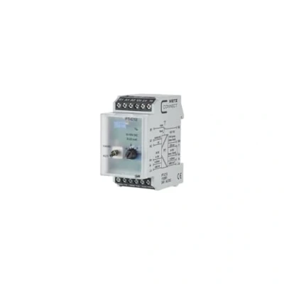 Abbildung von Metz Connect PT C12 24 V AC/DC 110501 Signalwandler 1 St.