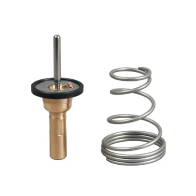 Abbildung von GATES TH49788G1 Kühlwasserthermostat 88 mit Dichtungen SUZUKI: SWIFT 3, Splash, OPEL: Agila B