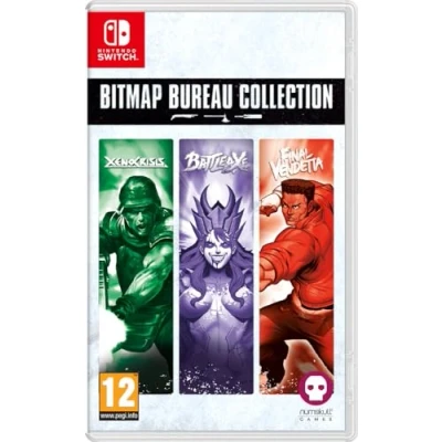 Abbildung von BITMAP BUREAU COLLECTION