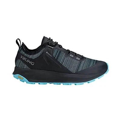 Abbildung von Viking Cerra Speed Hiking Shoes GTX