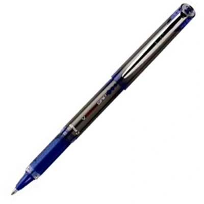 Abbildung von 12 x Pilot Tintenroller V Ball 1.0 0,6mm blau