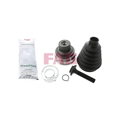 Abbildung von FAG 771 0506 30 Gelenksatz AUDI: A4 B8 Allroad, Avant, Q5