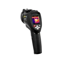 Abbildung von Infrarot Themometer mit Wärmebild PCE TC 28
