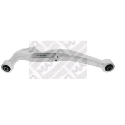 Abbildung von MAPCO 52260 Querlenker mit Gummilager Hinterachse links, oben Aluminium NISSAN: Qashqai / Qashqai+2 I, X Trail, 2, RENAULT: Kadjar