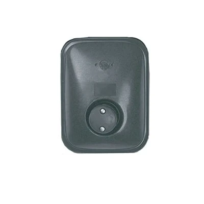 Abbildung von ALKAR 9421261 Weitwinkelspiegel MAN: M 90, L 2000, F 90