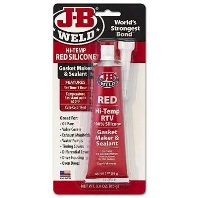 Abbildung von JB Weld 31314